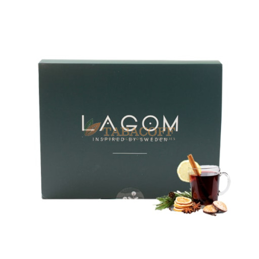 Табак для кальяна Lagom Glogg 40 гр